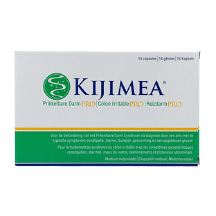 Kijimea Prikkelbare Darm Pro 14CP