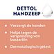 Dettol Gentle Wasgel Kamille en Katoenbloesem 250ML 5410036314760  bulletpoints