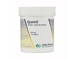 DeBa Pharma Epamil Softgels 90SG DeBa Pharma Epamil Softgels 90SG