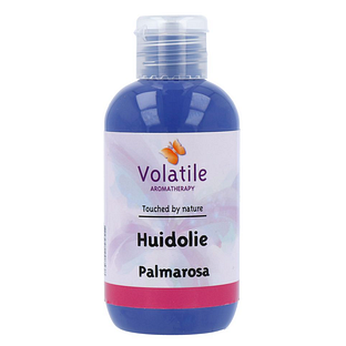 Volatile Huidolie Palmarosa 100ML