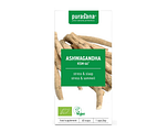 Purasana Ashwagandha Biologisch Capsules 60VCP