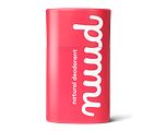 Nuud Natural Deodorant Stick 45GR