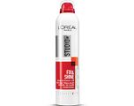 L'Oréal Paris Studio Line Fix & Shine Fixing Spray Super Strong 250ML
