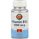 Kal Vitamine B12 1000mcg Tabletten 50TB Kal Vitamine B12 1000mcg Tabletten 50TB