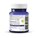 Vitakruid Astaxanthine Astapure® 4mg duurzaam gekweekte alg 60SG Achterkant