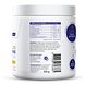Vitakruid Elite Creatine Monohydraat Complex - Tropical 315GR  zijkant verpakking