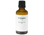 De Cruydhof Cruydhof Thymus Vulgaris Hrb/Tijm Druppels 50ML De Cruydhof Cruydhof Thymus Vulgaris Hrb/Tijm Druppels 50ML