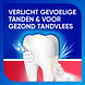 Sensodyne Gevoeligheid & Tandvlees Whitening Tandpasta Multiverpakking 6x75ML