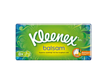 Kleenex Zakdoeken Balsam 8ST