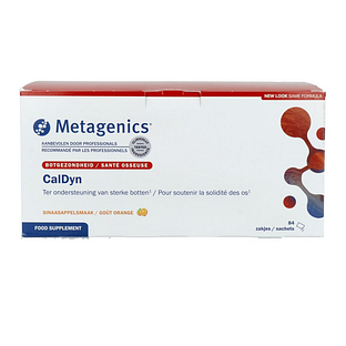 Metagenics Caldyn Sachets 84ST