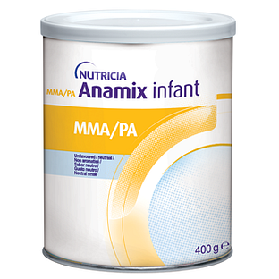 Nutricia Anamix Infant MMA/PA 400GR