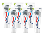 Aquafresh Tandsteen Controle Tandpasta Multiverpakking 6x75ML