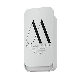 Morgan Moon Solid Perfume Stavi For Women 10GR