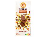 Cereal Chocolade Tablet Melk 80GR