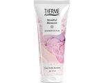 Therme Mindful Blossom Shower Scrub 200ML