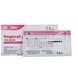 EcoTest Vaginale pH Test 5ST Inhoud