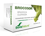 Soria Natural Brocosor Tabletten 60TB