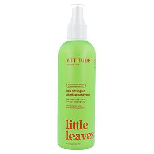Attitude Little Leaves Hair Detangler Watermeloen & Kokos 240ML