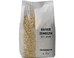 De Halm Haverzemelen Biologisch 500GR