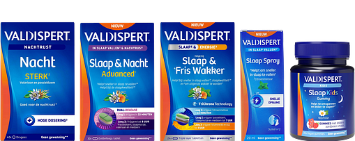 Naar: Valdispert