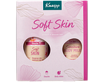 Kneipp Soft Skin Douche & Body Milk Geschenkset 1ST Kneipp Soft Skin Douche & Body Milk Geschenkset 1ST