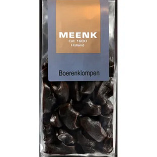 Meenk Boerenklompen Drop 180GR