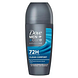 Dove Men +Care Advanced Clean Comfort Deodorant Roller 50ML