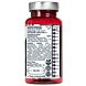 Lucovitaal Gebufferde Vitamine C 1000 mg Tabletten 60TB Achterkant pot
