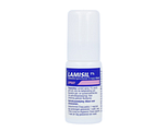 Lamisil 1% Terbinafine 10mg/g Huidspray 15ML Lamisil 1% Terbinafine 10mg/g Huidspray 15ML