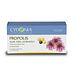 Cydonia Propolis, Aloe Vera, Echinacea Vaginaaltabletten 12ST Voorkant verpakking Cydonia Propolis, Aloe Vera, Echinacea Vaginaaltabletten 12ST Voorkant verpakking