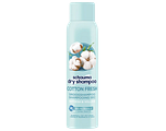 Schauma Droogshampoo Cotton Fresh 150ML