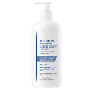 Ducray Kertyol P.S.O. Dagelijkse Balsem 400ML
