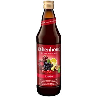 Rabenhorst 120/80 Sap 750ML