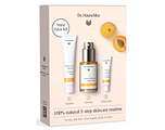 Dr. Hauschka Skincare Routine Must Have Kit - Droge Huid 1ST