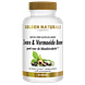 Golden Naturals Zware & Vermoeide Benen Capsules 60VCP
