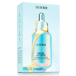 Color Wow Youth Juice Collagen Scalp Treatment 50ML Color Wow Youth Juice Collagen Scalp Treatment 50ML