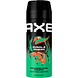 Axe Deodorant Bodyspray Jungle Fresh 150ML Axe Deodorant Bodyspray Jungle Fresh 150ML
