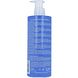 Uriage Baby 1st Oleothermal Liniment 500ML achterkant fles Uriage Baby 1st Oleothermal Liniment 500ML achterkant fles