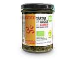 Porto Muinos Zeewier Curry Spread 160GR Porto Muinos Zeewier Curry Spread 160GR
