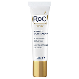 RoC Retinol Correxion® Line Smoothing Eye Cream 15ML