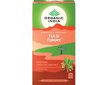 Organic India Tulsi Tummy Thee 25ZK
