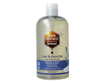 Bee Honest Lavendel & Stuifmeel Bad & Douche Gel 500ML Bee Honest Lavendel & Stuifmeel Bad & Douche Gel 500ML