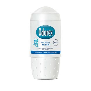 Odorex Deoroller Marine Fresh 55ML Odorex Deoroller Marine Fresh 55ML