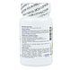 Biotics Gastrazyme Tabletten 90TB Achterkant pot