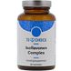 TS Choice Isoflavonencomplex Capsules 60CP