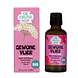Cruydhof Vlierbloesem Sambucus Nigra  Bio Druppels 50ML  verpakking met flesje