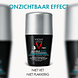 Vichy Homme 72H Invisible Resist Detranspirant 0% Alcohol Multiverpakking 3x50ML Vichy Homme 72H Invisible Resist Detranspirant 0% Alcohol Multiverpakking 3x50ML