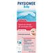 Physiomer Baby Spray Duoverpakking 2x135ML Physiomer Baby Spray Duoverpakking 2x135ML
