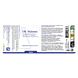 Biotics DK-Mulsion Druppels 30ML Etiket Biotics DK-Mulsion Druppels 30ML Etiket