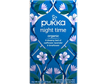 Pukka Night Time Thee 20ZK